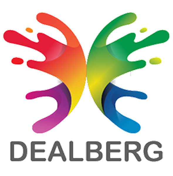 Dealberg Logo